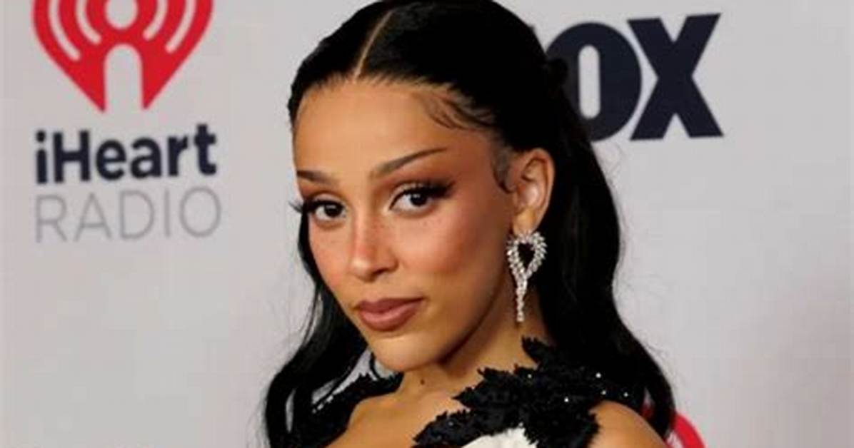 Doja Cat Forbes Net Worth and Biography