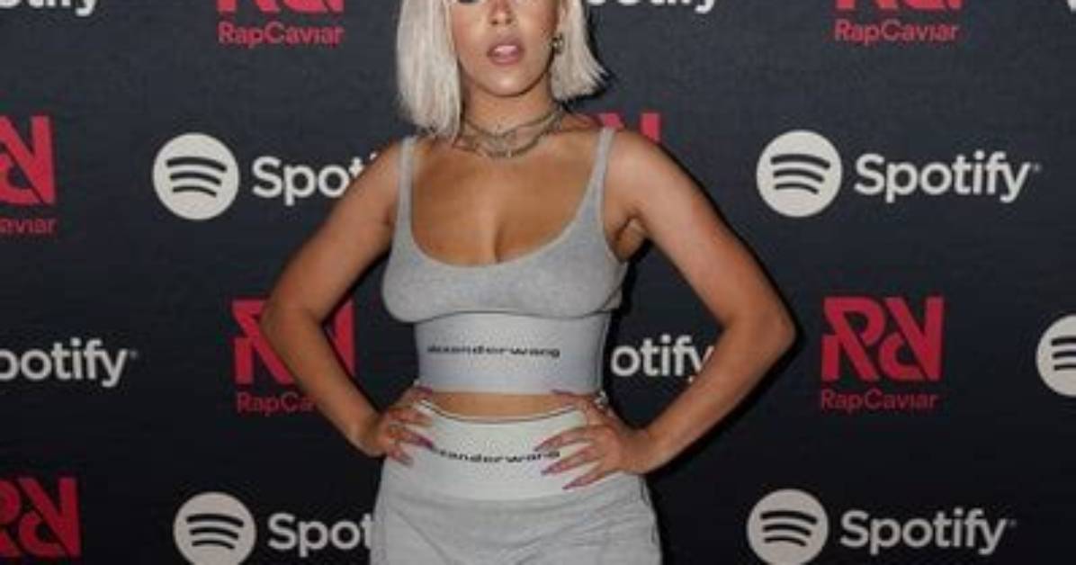 Doja Cat Net Worth: Height, Weight, Age, Real Name, Bio & Career