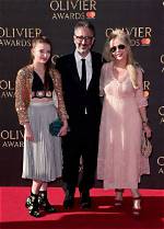 Dolly Loveday Baddiel, David Baddiel’s Daughter Is 21-Year's-Old