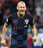 Domagoj Vida Age, Wikipedia, Biography, Children, Salary, Net Worth, Parents.