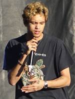 Dominic Fike Bio; Movies and Tv Shows, Record Label, Nominations, Age, Height, Family, Instagram