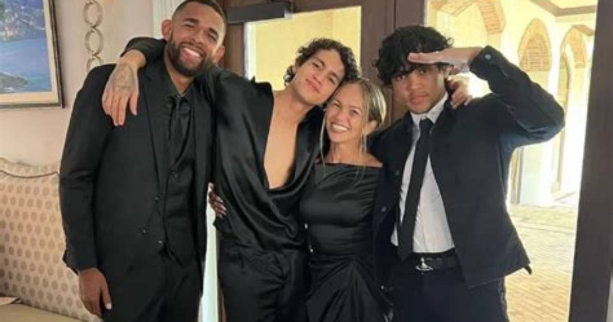 Dominic Fike Siblings: How Many Brother and Sister? Parents and Filipino Heritage