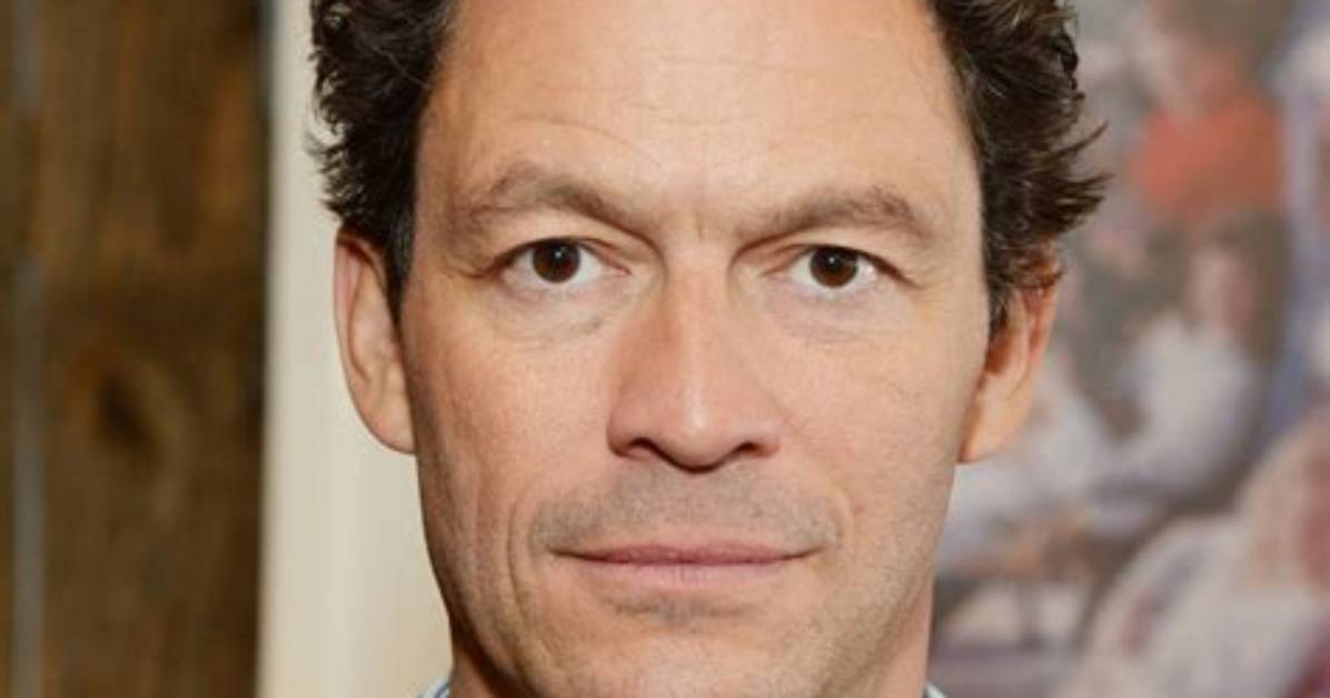 Dominic West Parents: Meet George West, Moya West