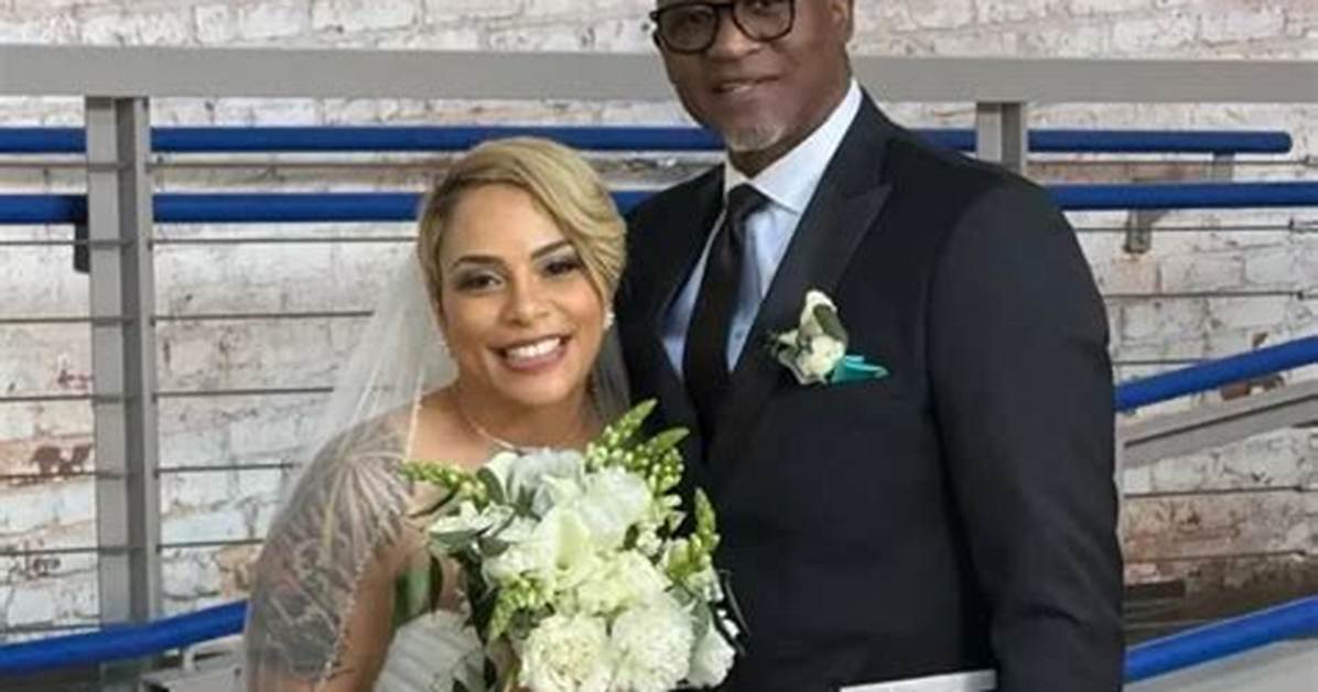 Dominique Sharpton Height, Weight, Net Worth, Age, Birthday, Wikipedia, Who, Nationality, Biography