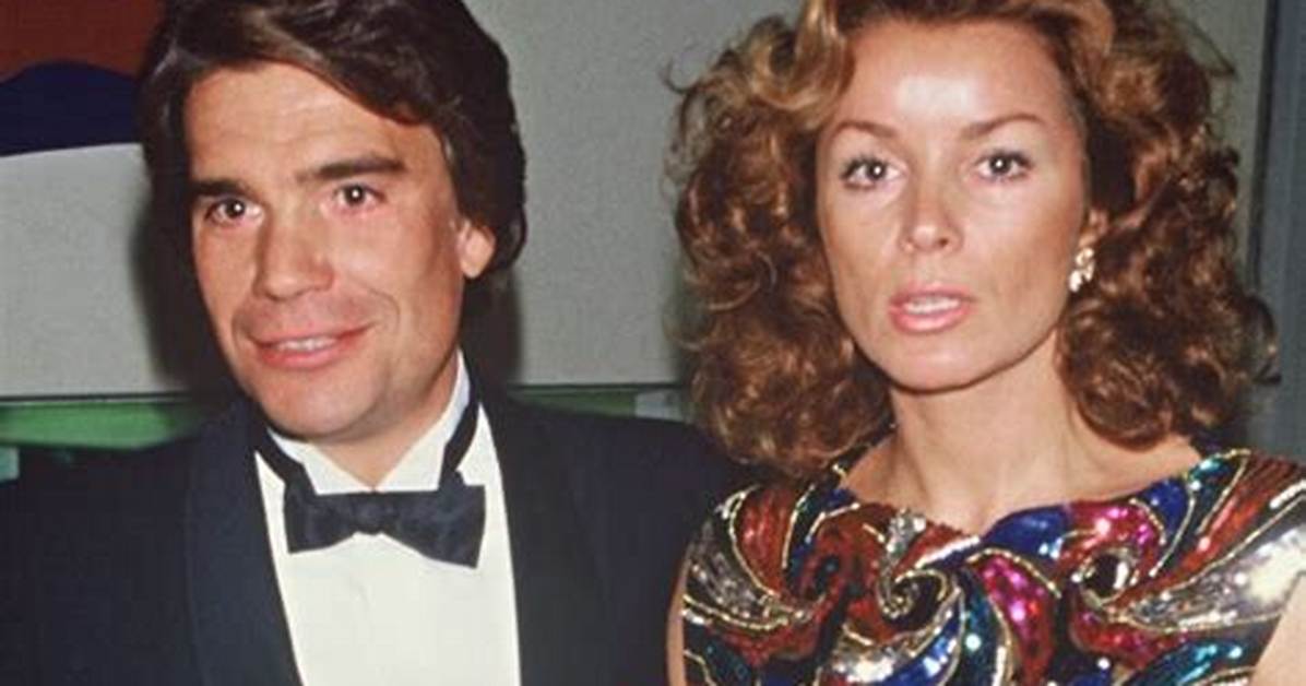 Dominique Tapie Net Worth: Everything on Bernard Tapie Wife