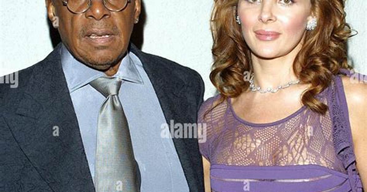 Don Cornelius Wife: Who Is Don Cornelius’ Ex-Wife Victoria Cornelius?