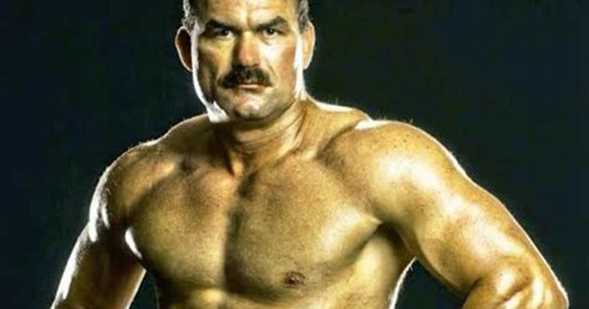 Don Frye Net Worth, Income, Salary, Earnings, Biography