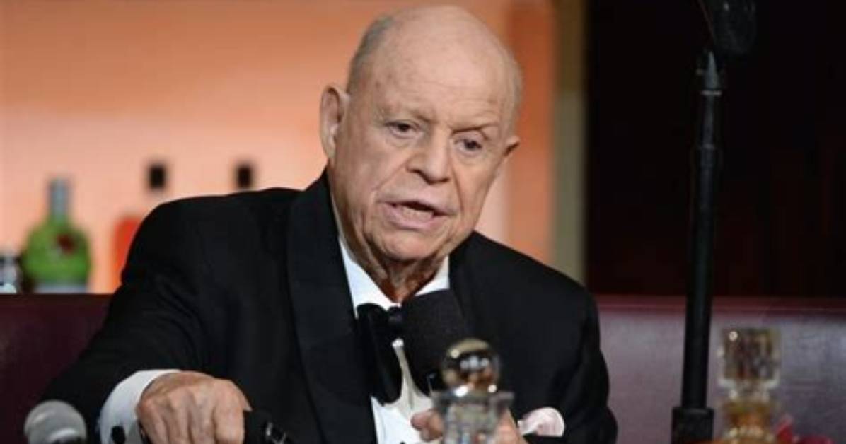 Don Rickles Net Worth, Income, Salary, Earnings, Biography