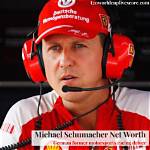 Don Schumacher’s Net Worth, Biography, Career, Awards, Fact and Life Story
