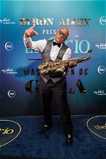 Donald Ski Johnson Wikipedia & Bio, Here Is What We Know About the Jazz Saxophonist