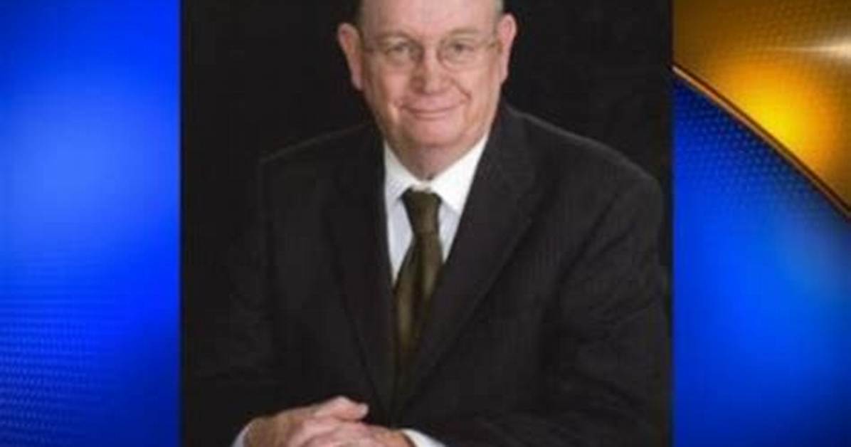 Donald Wildmon Obituary