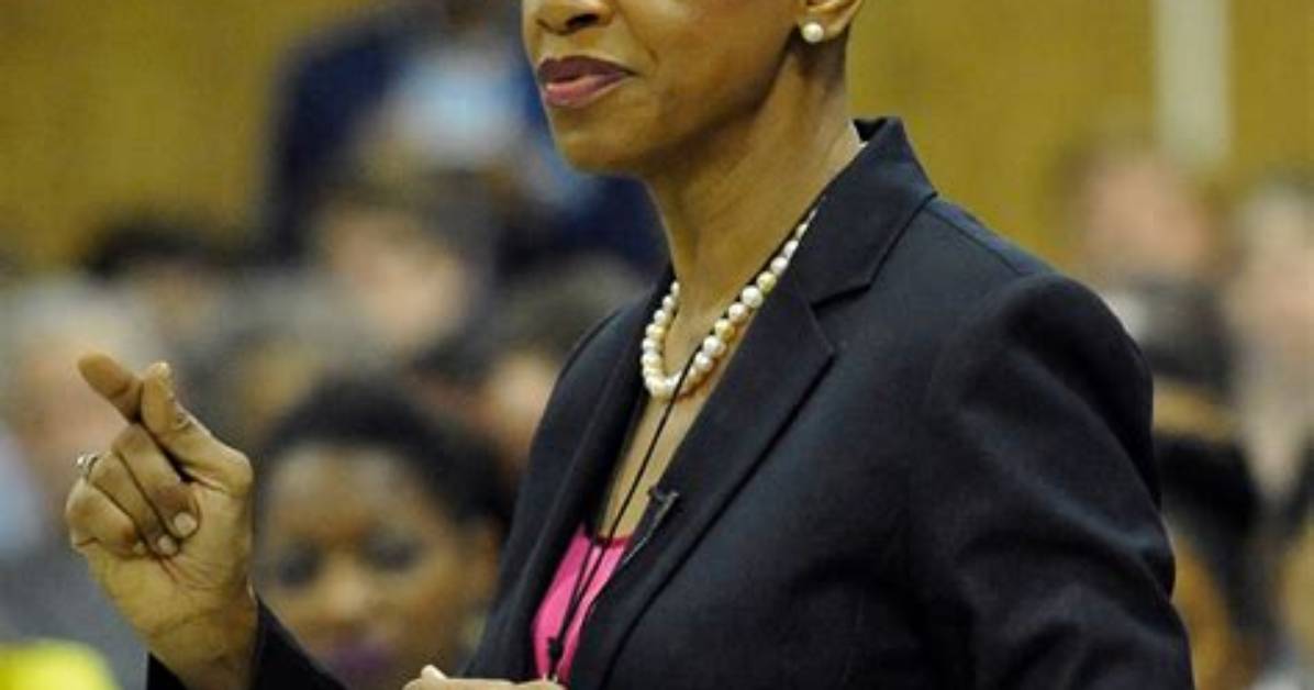 Donna Edwards Net Worth, Income, Salary, Earnings, Biography