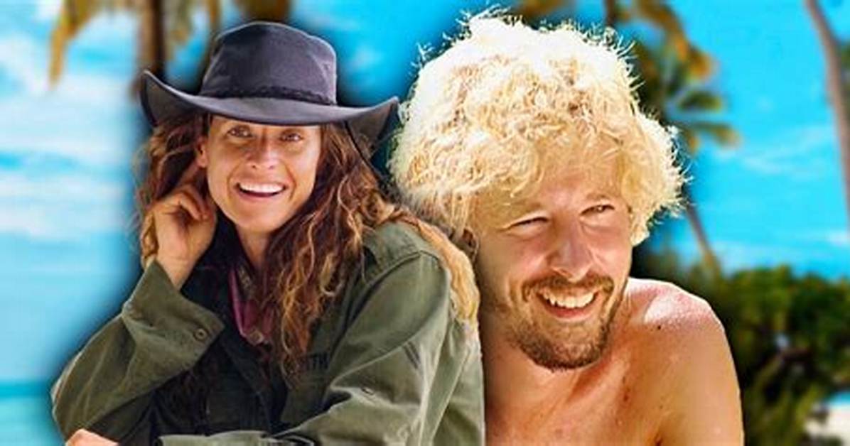 Donna Ferres Survivor Wikipedia: Is She Married?
