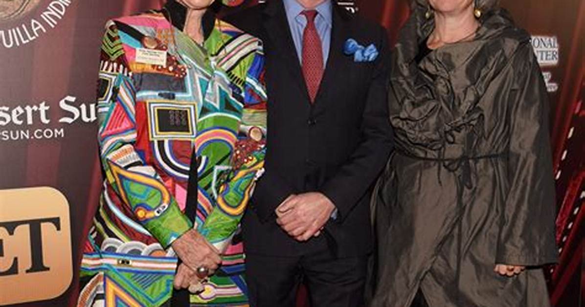 Donna Macmillan’s Net Worth, Biography, Fact, Career, Awards and Life Story