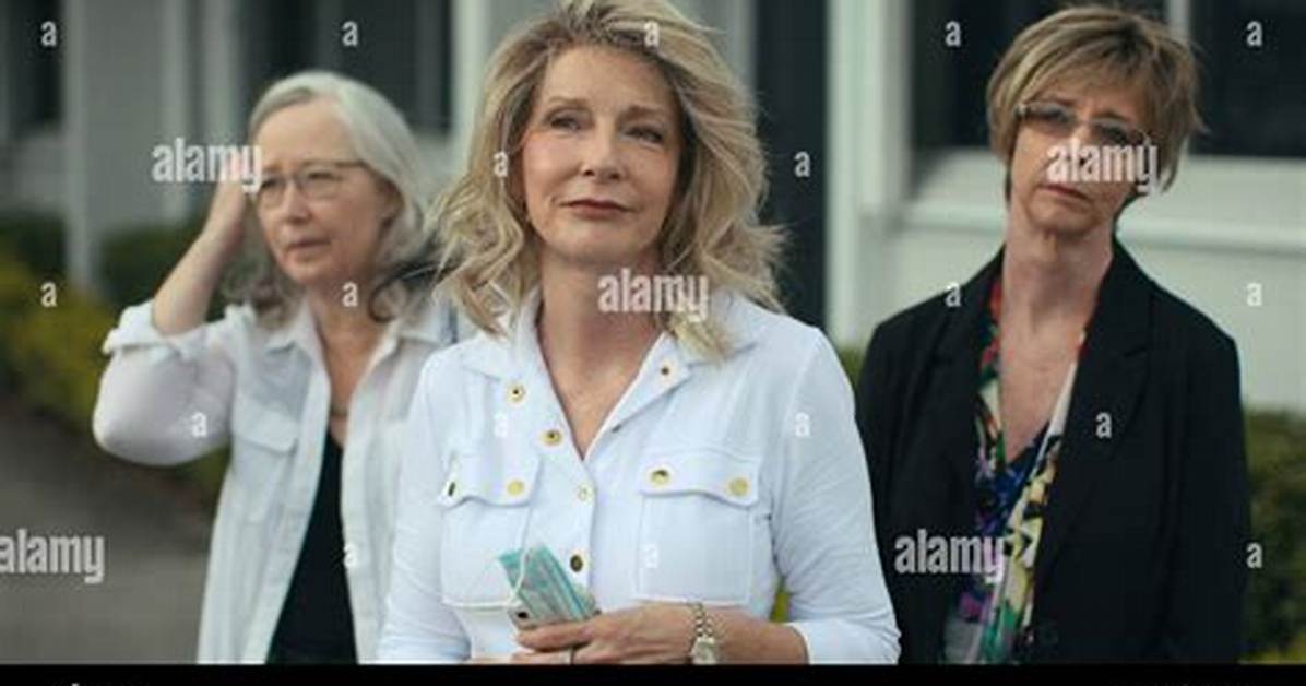 Donna Pettis from Tiger King Biography, Wikipedia, Net Worth and Age – Meet Don Lewis Daughter Today
