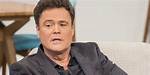 Donny Osmond Net Worth: How Rich Is He? Meet Her Sister Marie Osmond