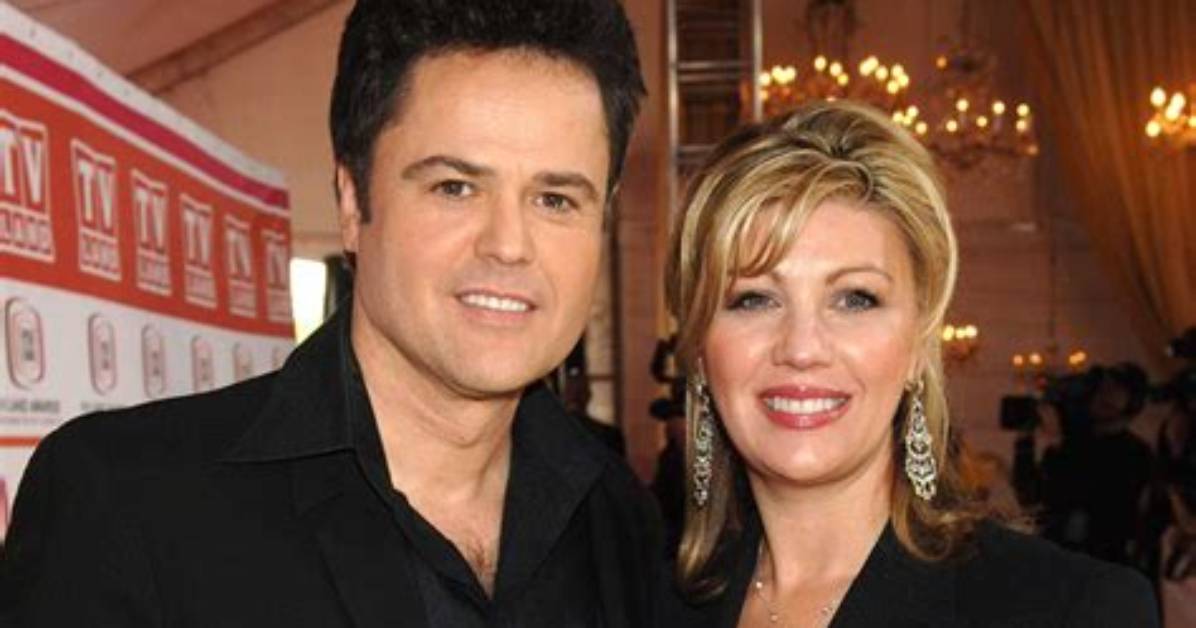 Donny Osmond Wife: Meet Debbie Osmond