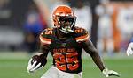 Dontrell Hilliard Contract, Pff, Height, Age, Scouting Report, 40 Time, Combine, College