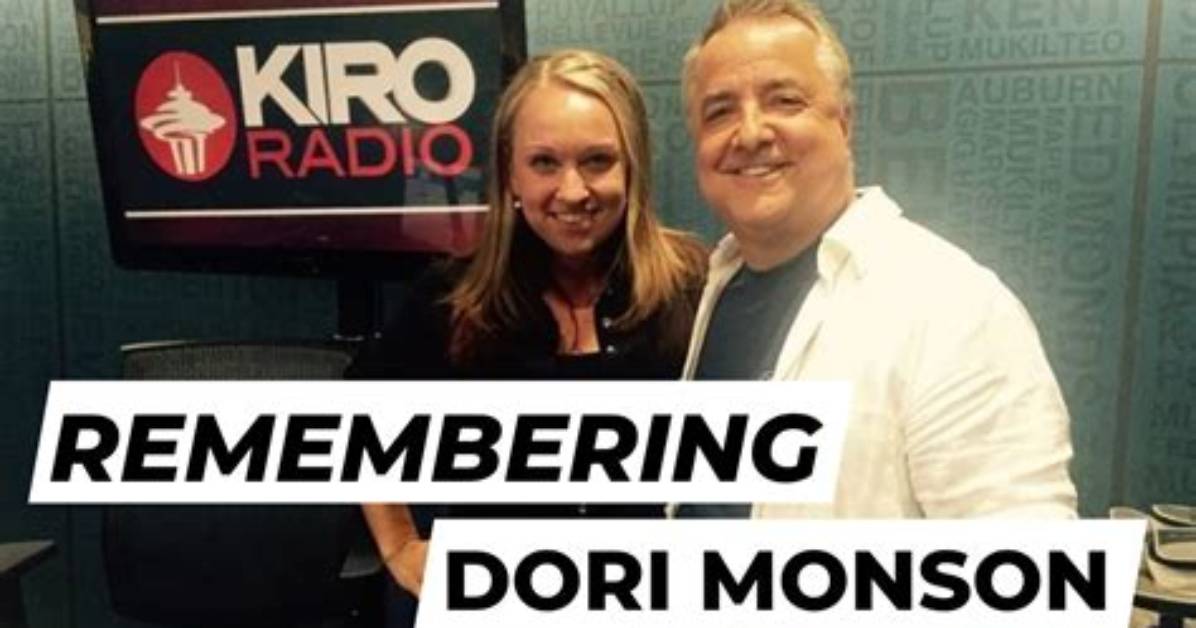Dori Monson Health Issue: What Did Kiro Newsradio Host Die from? Was He Hospitalized Before Death