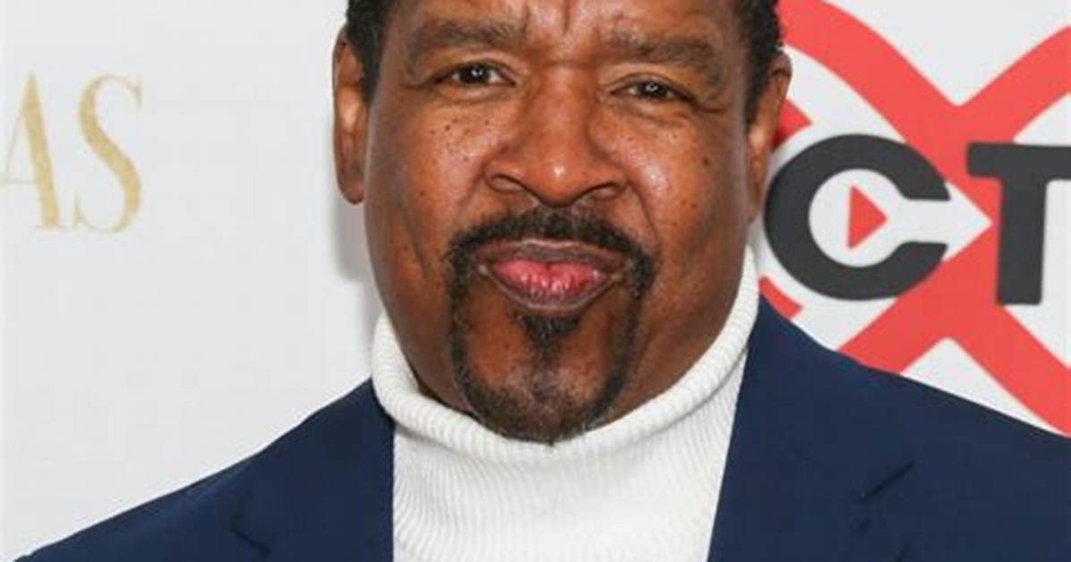 Dorien Wilson Age, Wiki, Biography, Net Worth, Wife, Height