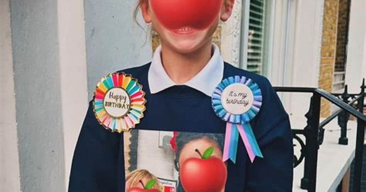 Doris Tennant Age, Birthday: How Old Is David Tennant and Georgia Tennant’s Daughter?