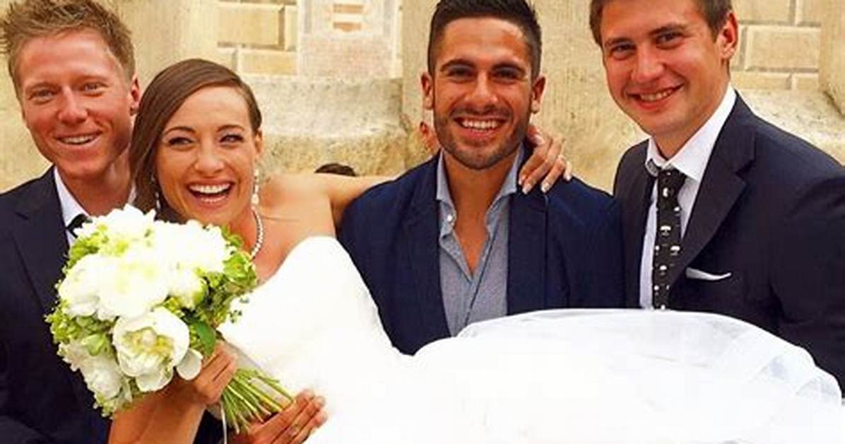 Dorothea Wierer Family- Meet Her Husband Stefano Corradini on Instagram