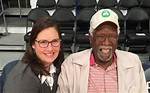 Dorothy Anstett Was Once Bill Russell’s Spouse – Meet Her