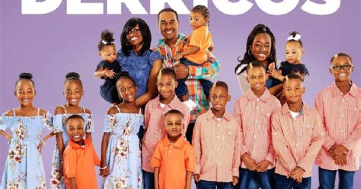 Doubling Down with the Derricos Family Net Worth and Salary per Episode