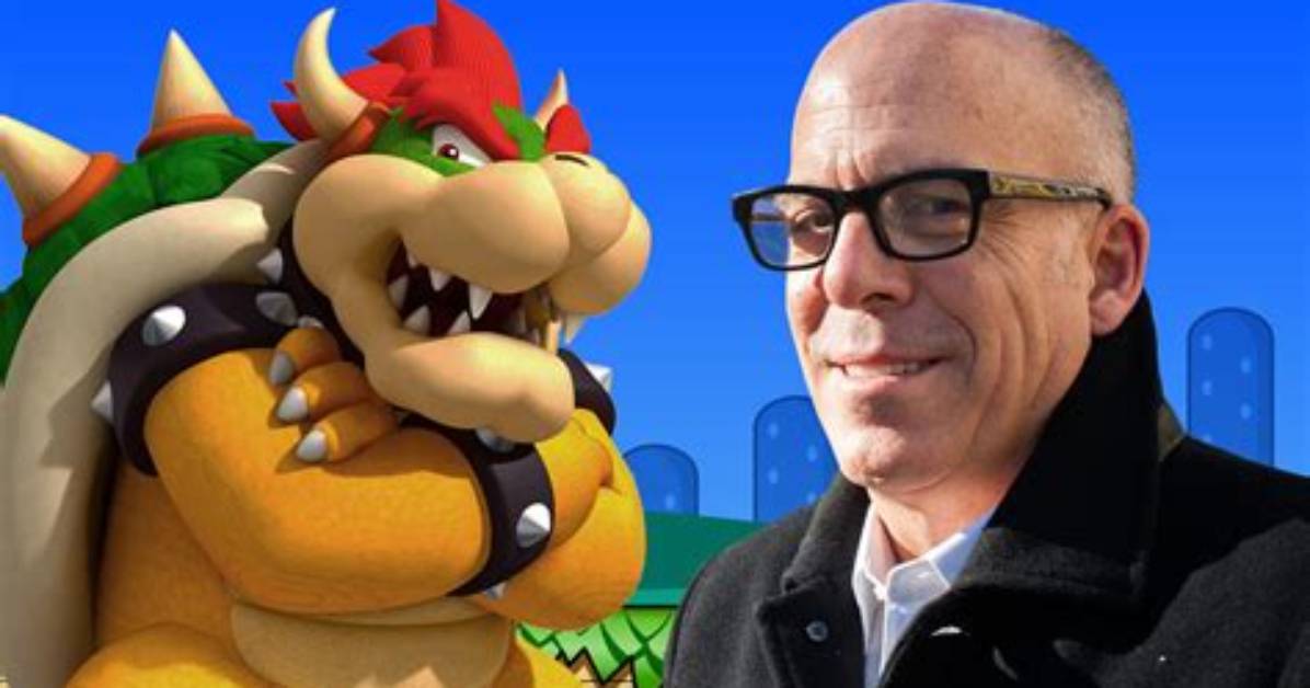 Doug Bowser Bio, Family, Age, Children, Venezuela, Linkedin, Net Worth