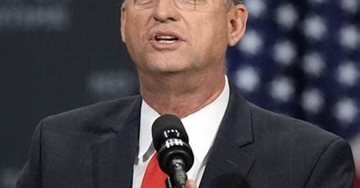 Doug Collins’s Net Worth, Biography, Career, Awards, Fact and Life Story