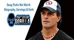 Doug Flutie Net Worth, Income, Salary, Earnings, Biography