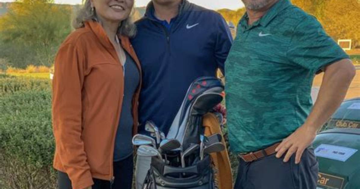 Doug Ghim Parents: Meet Jeff Ghim and Susan Ghim
