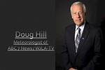 Doug Hill Cause of Death: What Happened to Weatherman Doug Hill?