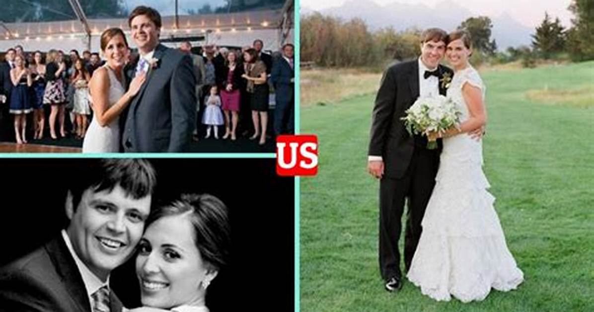 Doug Jackner and Mara Gay Married Life, What We Know About New York Times Journalist Family