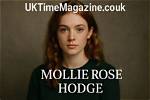 Douglas Hodge Daughter: Mollie Rose Hodge Birthday, Wiki Age, Biography