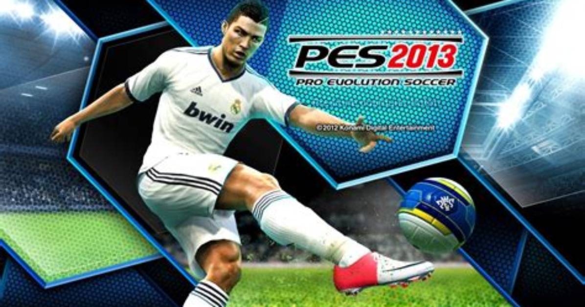 Download Pro Evolution Soccer (Pes) Apk for Android – Full Version