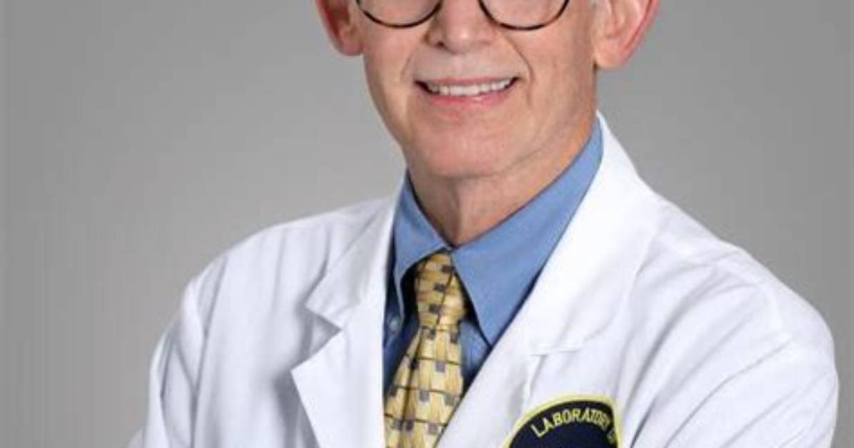 Dr. Clifford Lane Md, Bio, Wiki, Age, Wife, Niaid Deputy Director for Clinical Research and Special Projects