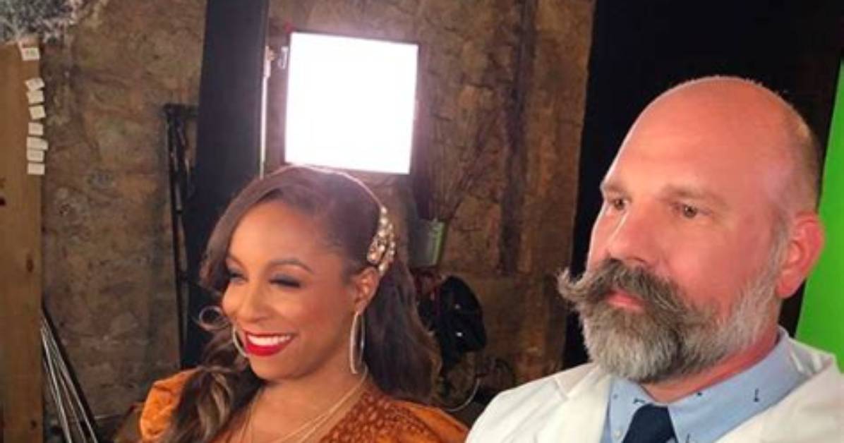 Dr David Purselle Age, How Old, Net Worth House, Wife Buffie, Family Facts