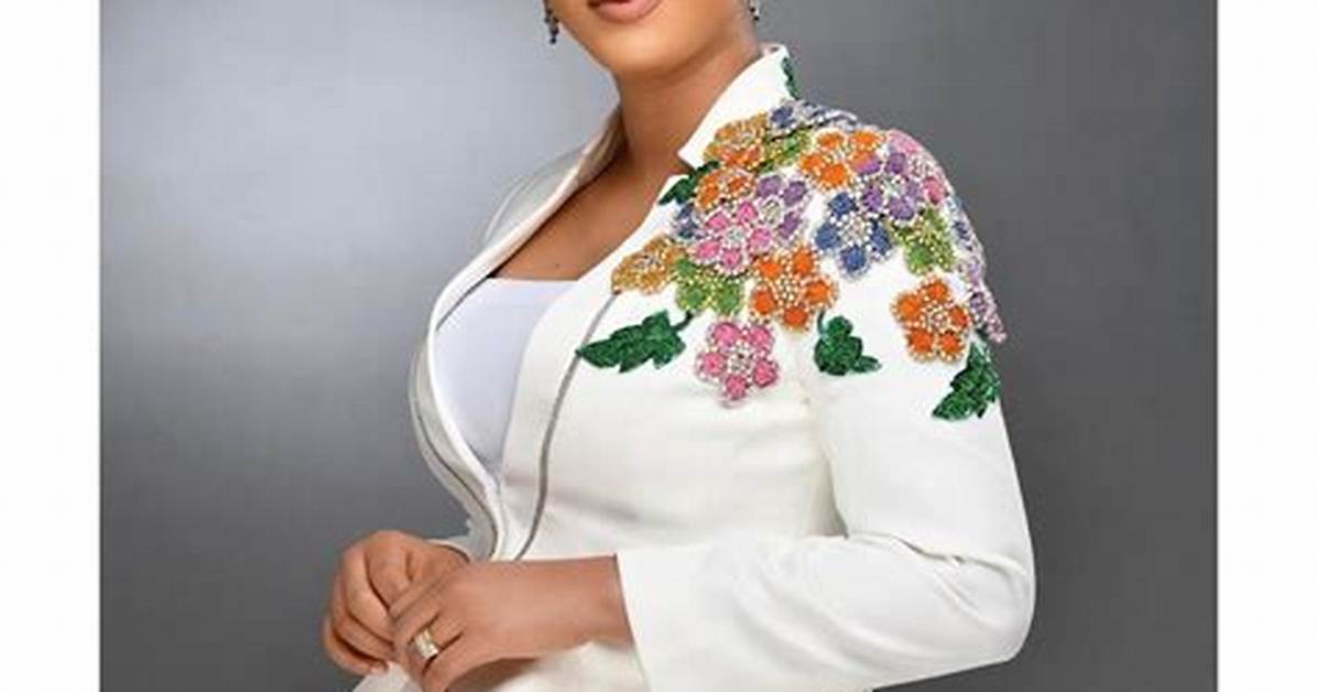 Dr. Elizabeth Jack-Rich Biography: Profile, Age, Origin, Husband, Net Worth & Photos
