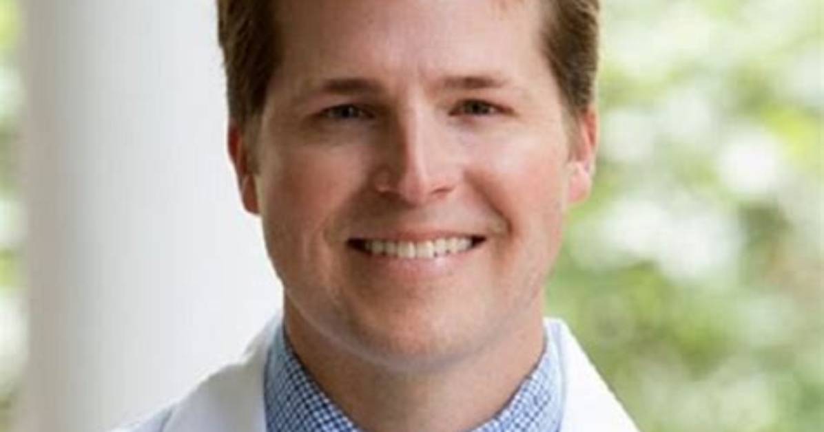 Dr. Jason Wimberly Bio, Wiki, Age, (Cameran Eubanks), Daughter, Anesthesiology, Salary, Net Worth