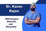 Dr Karan Raj: Wikipedia Biography and Net Worth of Tiktok Influencer- Recent Tiktok Videos