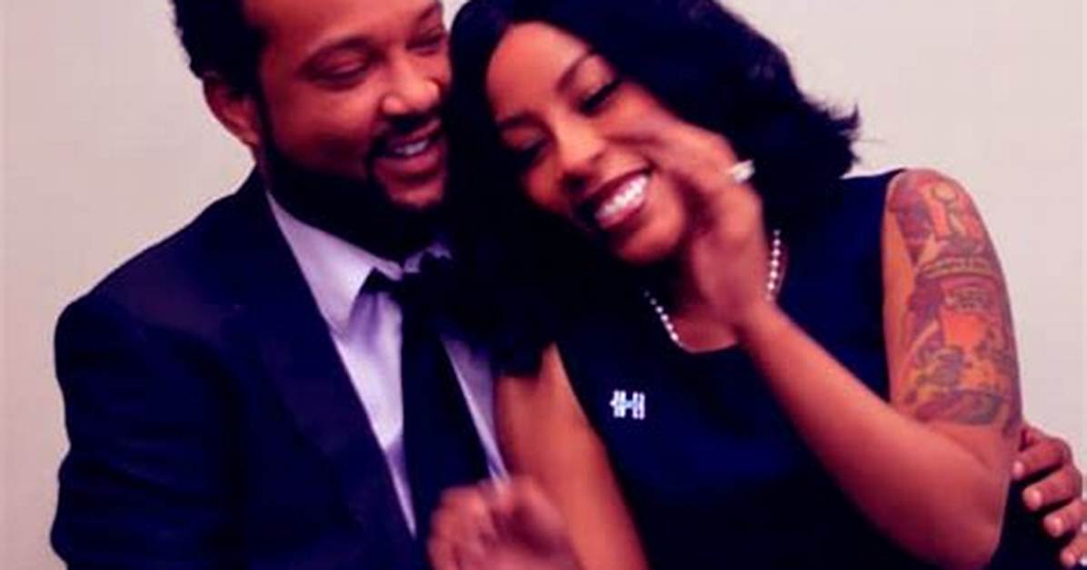 Dr Kastan Sims Net Worth (K. Michelle Husband) Age, Wiki, Son Chase Bowman