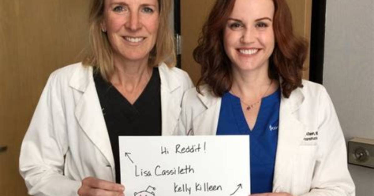 Dr Kelly Killeen Husband: 10 Facts to Know About