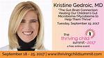Dr Kristine Gedroic Md – Age, Wiki, Biography, Husband, Book