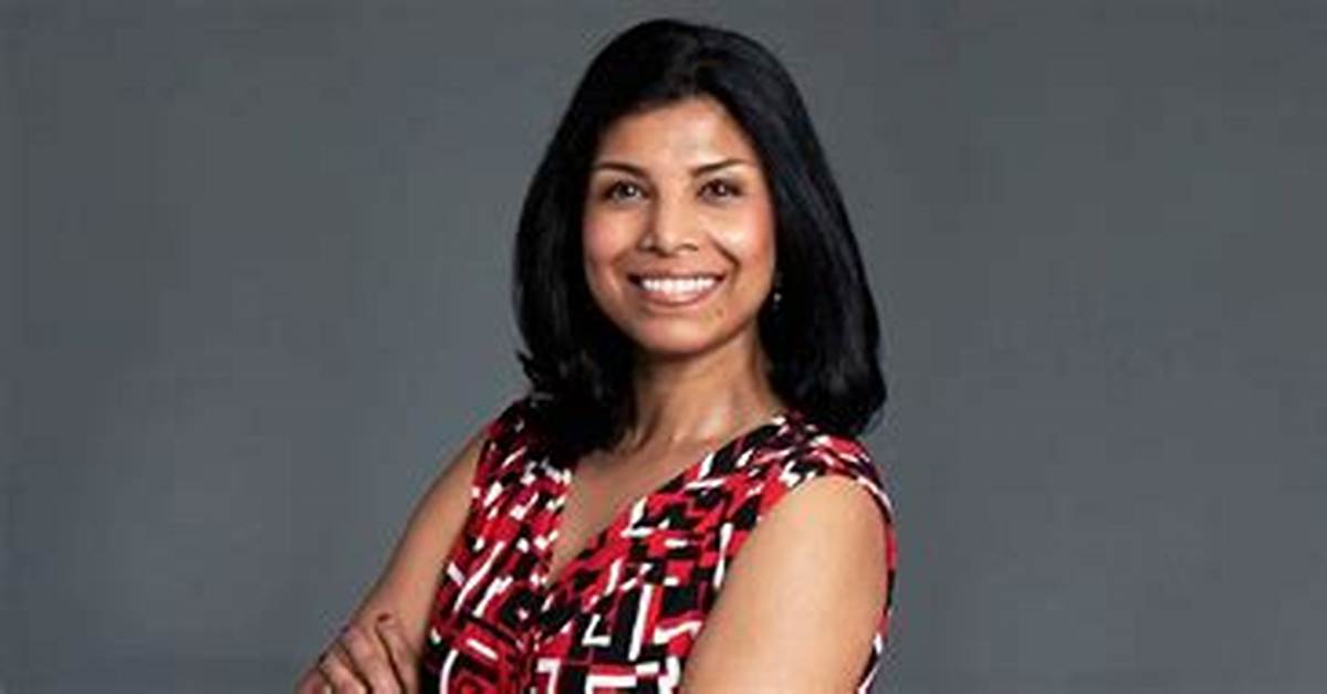 Dr Lipi Roy