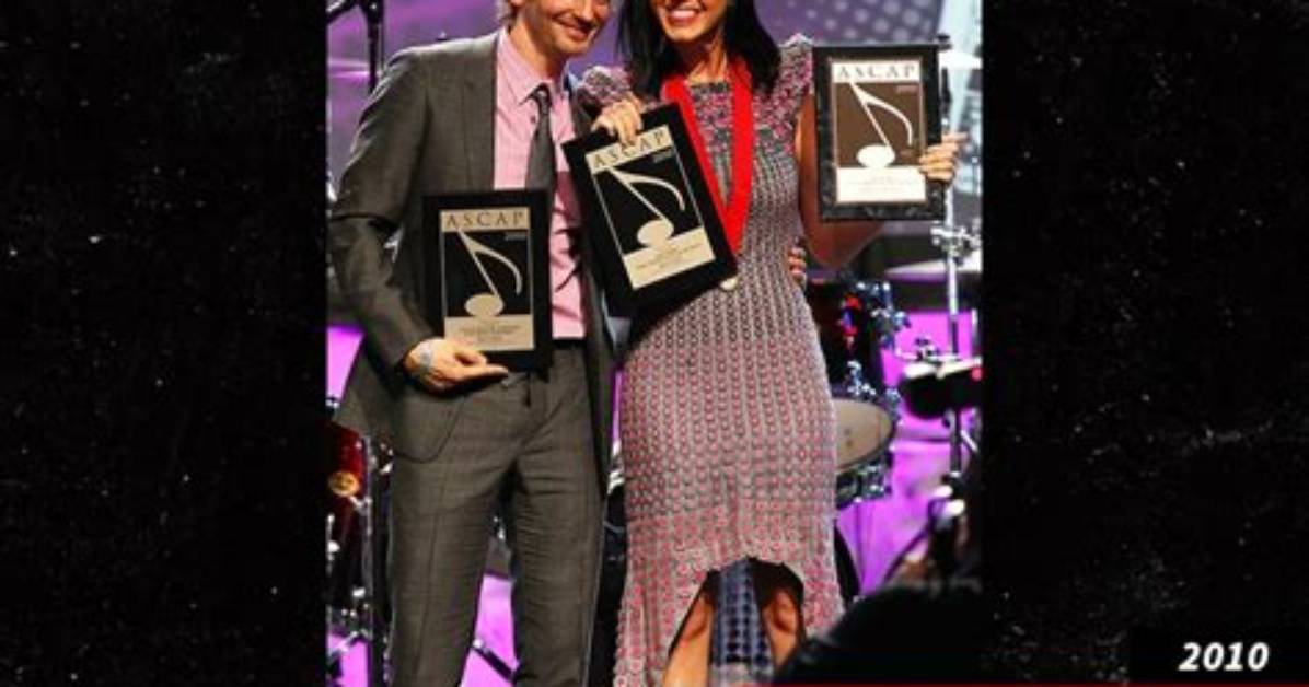 Dr Luke Wife or Girlfriend Name: Who Is Dr Luke Married to?