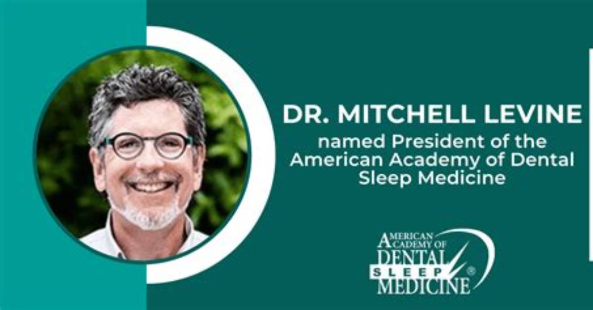 Dr Mitchell Levine