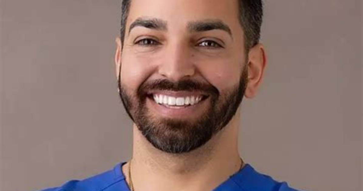 Dr Muneeb Shah Is Married to Obgyn Wife, “Dermdoctor” Tiktok Video Explained