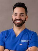 Dr Muneeb Shah Is Married to Obgyn Wife, “Dermdoctor” Tiktok Video Explained