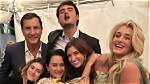 Dr. Oz Children: Meet Daphne Oz, Oliver Mustafa Oz, Arabella Sezen Oz, and Zoe Yasemin Oz